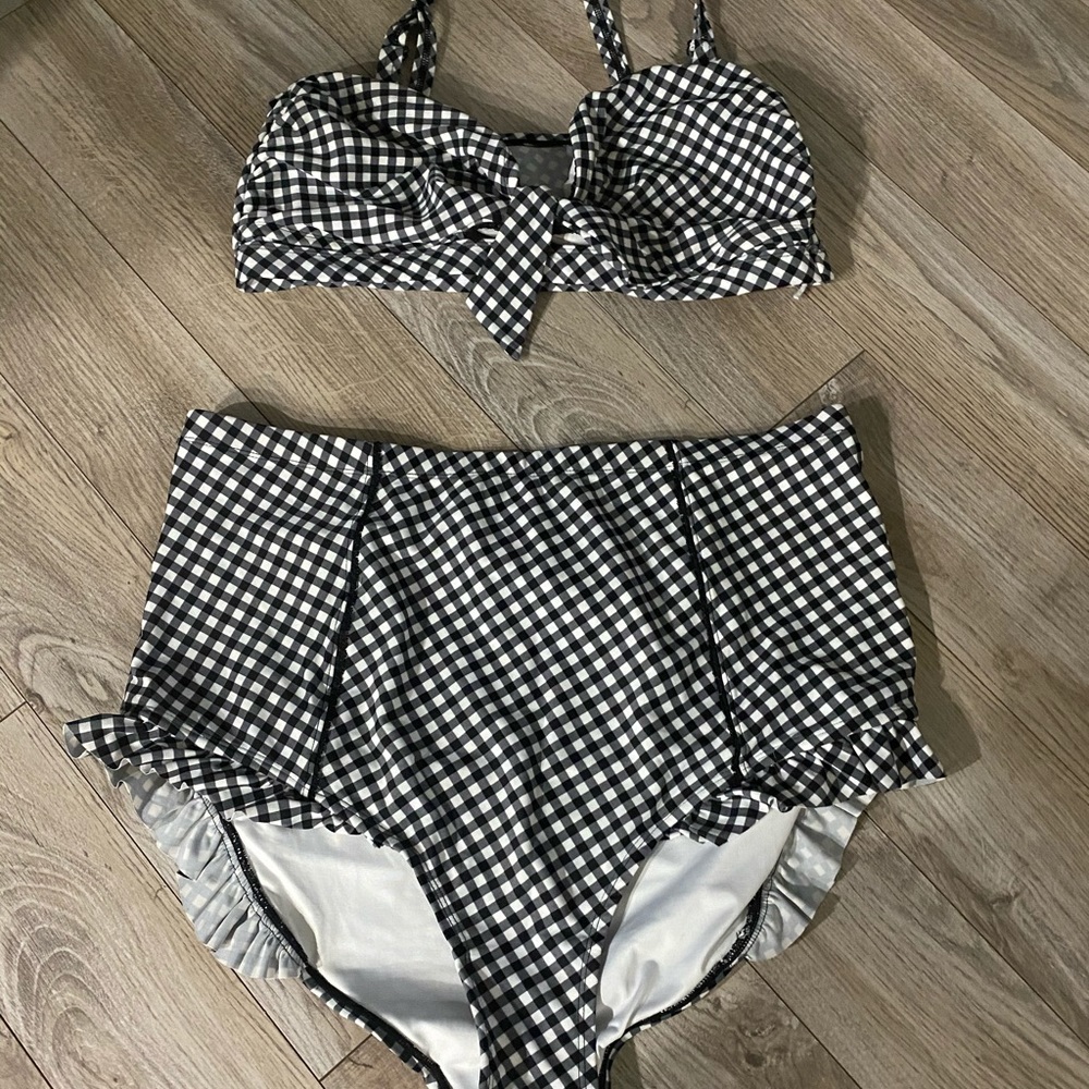 Forever 21 bikini